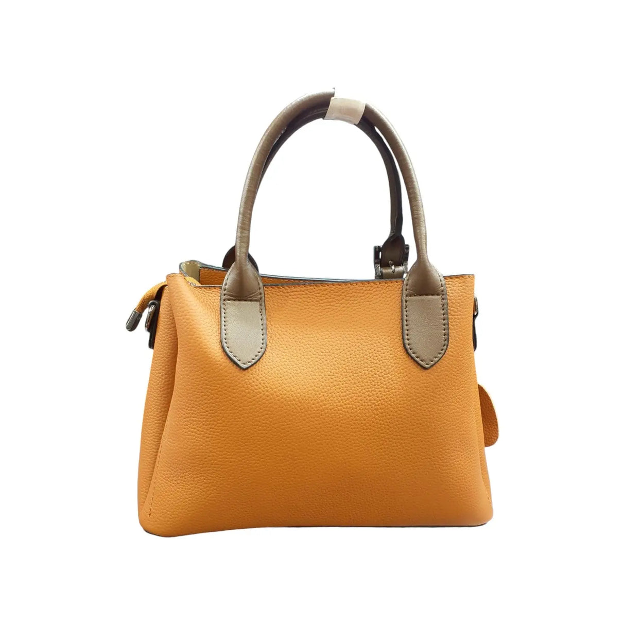 HANDLED Satchel Bag- QA4129 Glagil