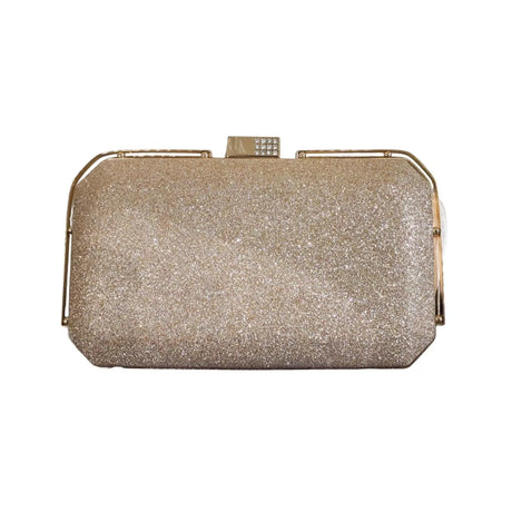 Crystal  Clutch  Bag - QA4155 Glagil