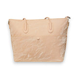 Textured Tote Bag Glagil