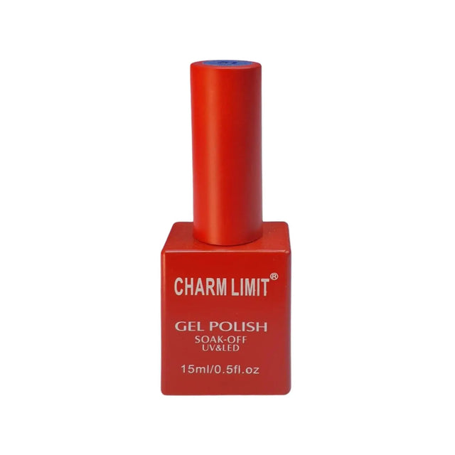 Charm Limit Gel Polish 15ml Glagil