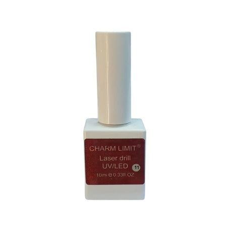 Charm Limit Gel Polish 15ml Glagil