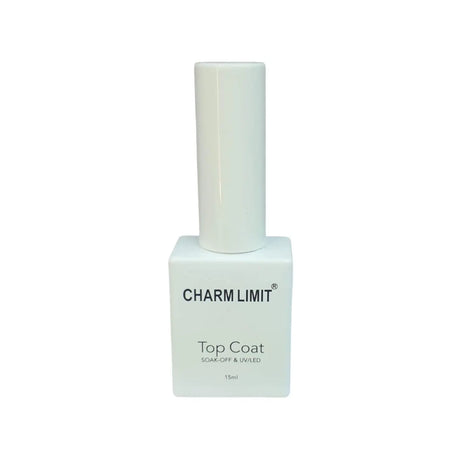 Charm Limit Gel Polish 15ml Glagil