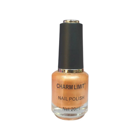 Charm Limit Nail Polish 20ml Glagil