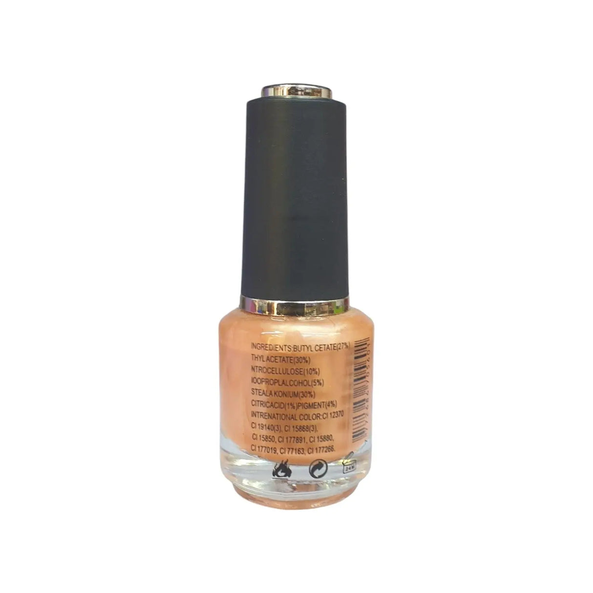 Charm Limit Nail Polish 20ml Glagil