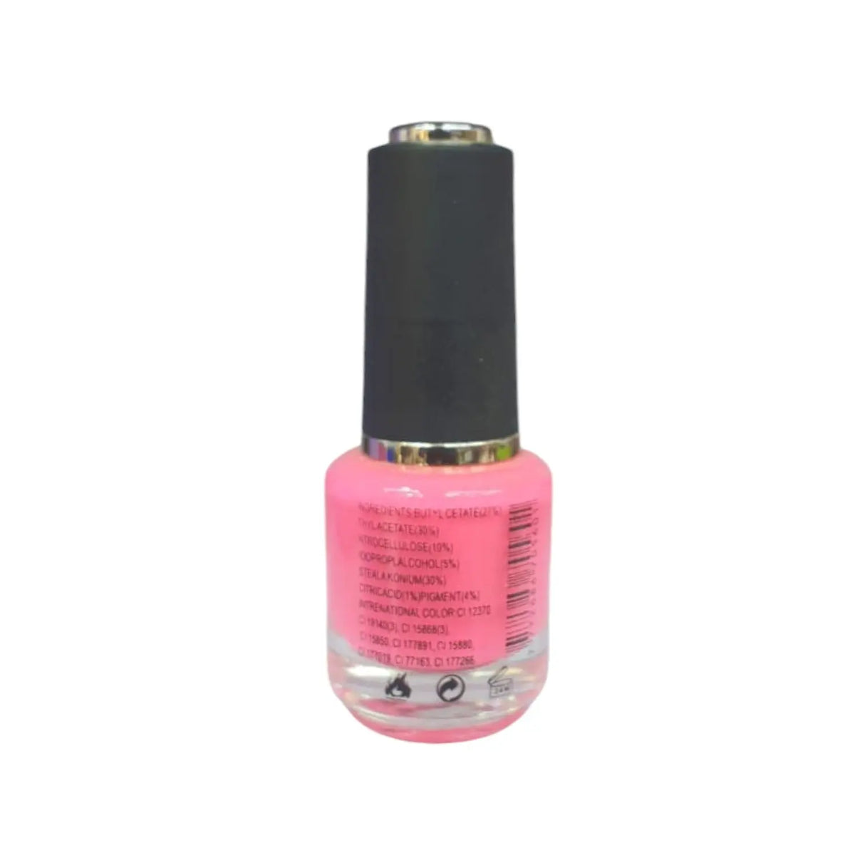 Charm Limit Nail Polish 20ml Glagil