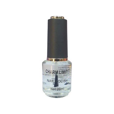 Charm Limit Nail Polish 20ml Glagil