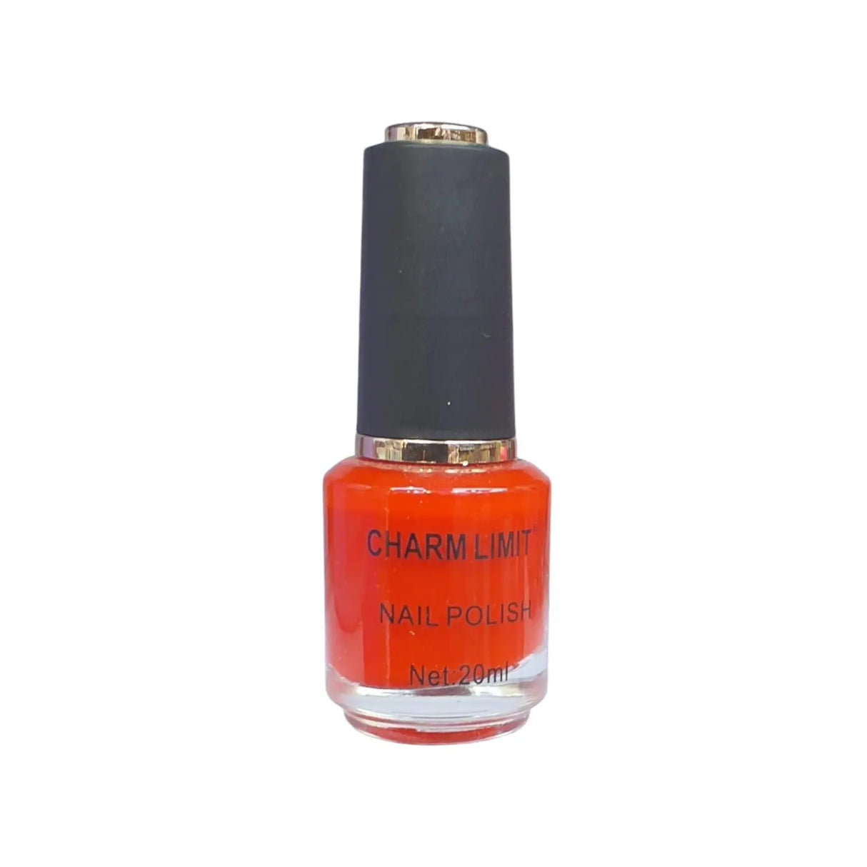 Charm Limit Nail Polish 20ml Glagil