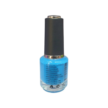 Charm Limit Nail Polish 20ml Glagil