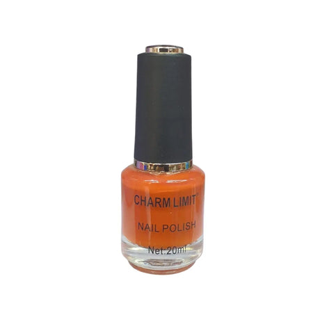 Charm Limit Nail Polish 20ml Glagil