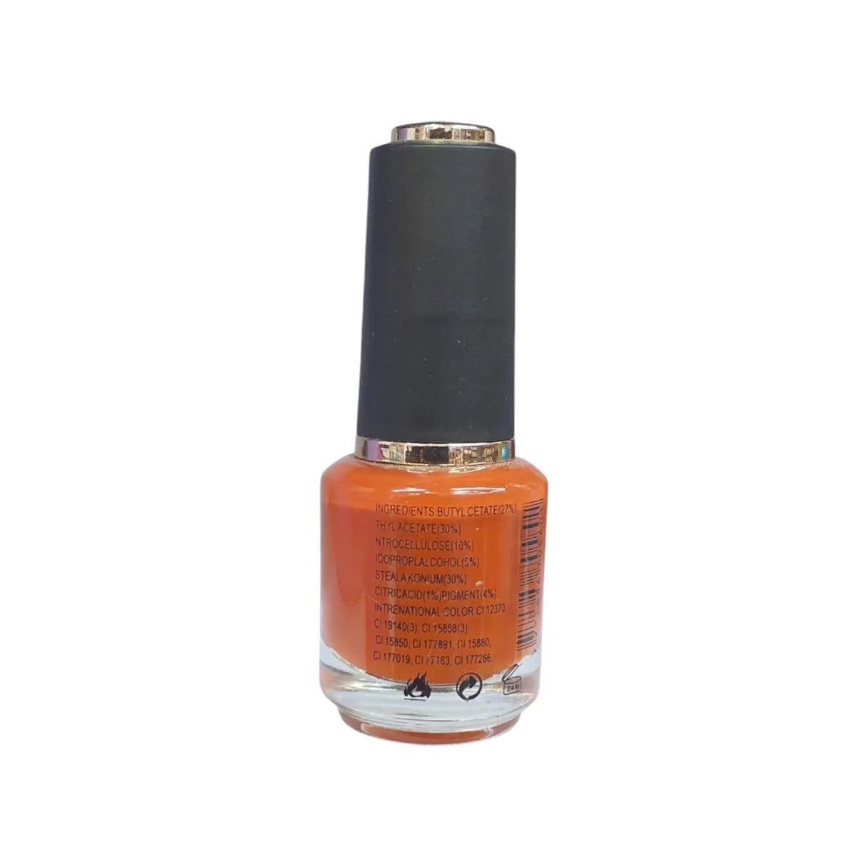 Charm Limit Nail Polish 20ml Glagil