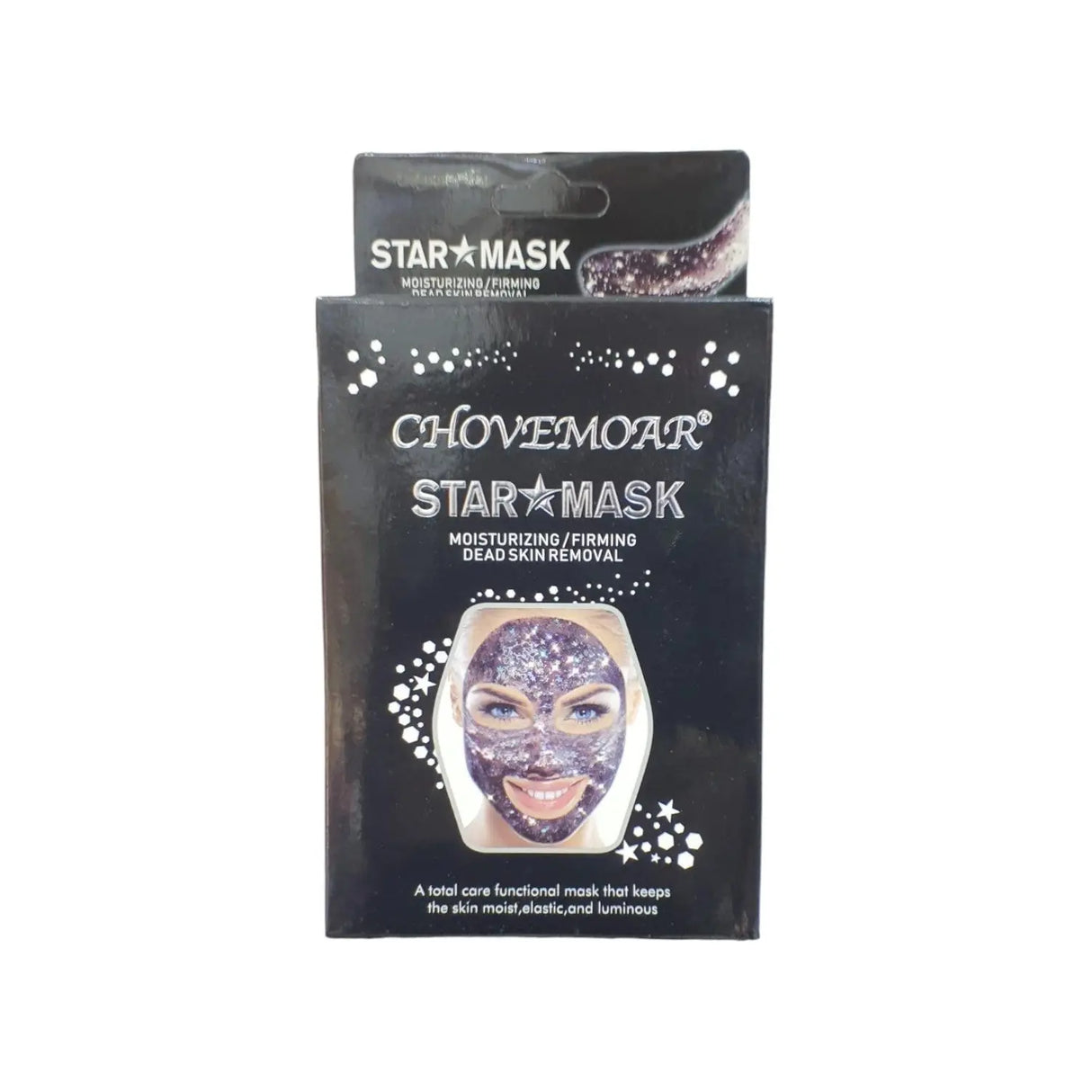 Chovemoar Star Mask 20g Glagil