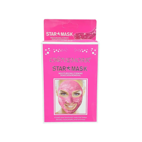 Chovemoar Star Mask 20g Glagil