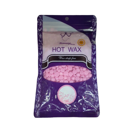 Konsung Beauty Wax Beads 100g Glagil