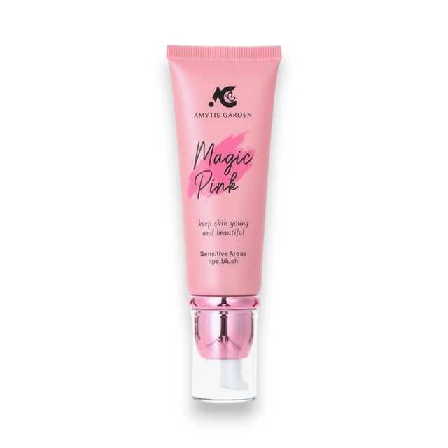 Amytis Magic Lip and Cheek Tint 40g Glagil