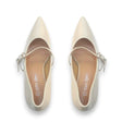 Star Space Pointed Toe Pump Glagil