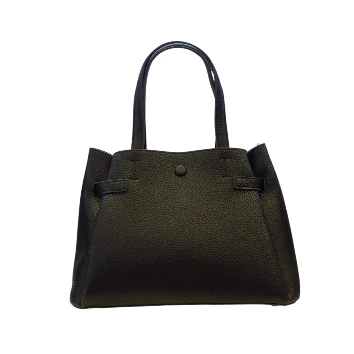 Vernika Leather Tote Bag - Glagil