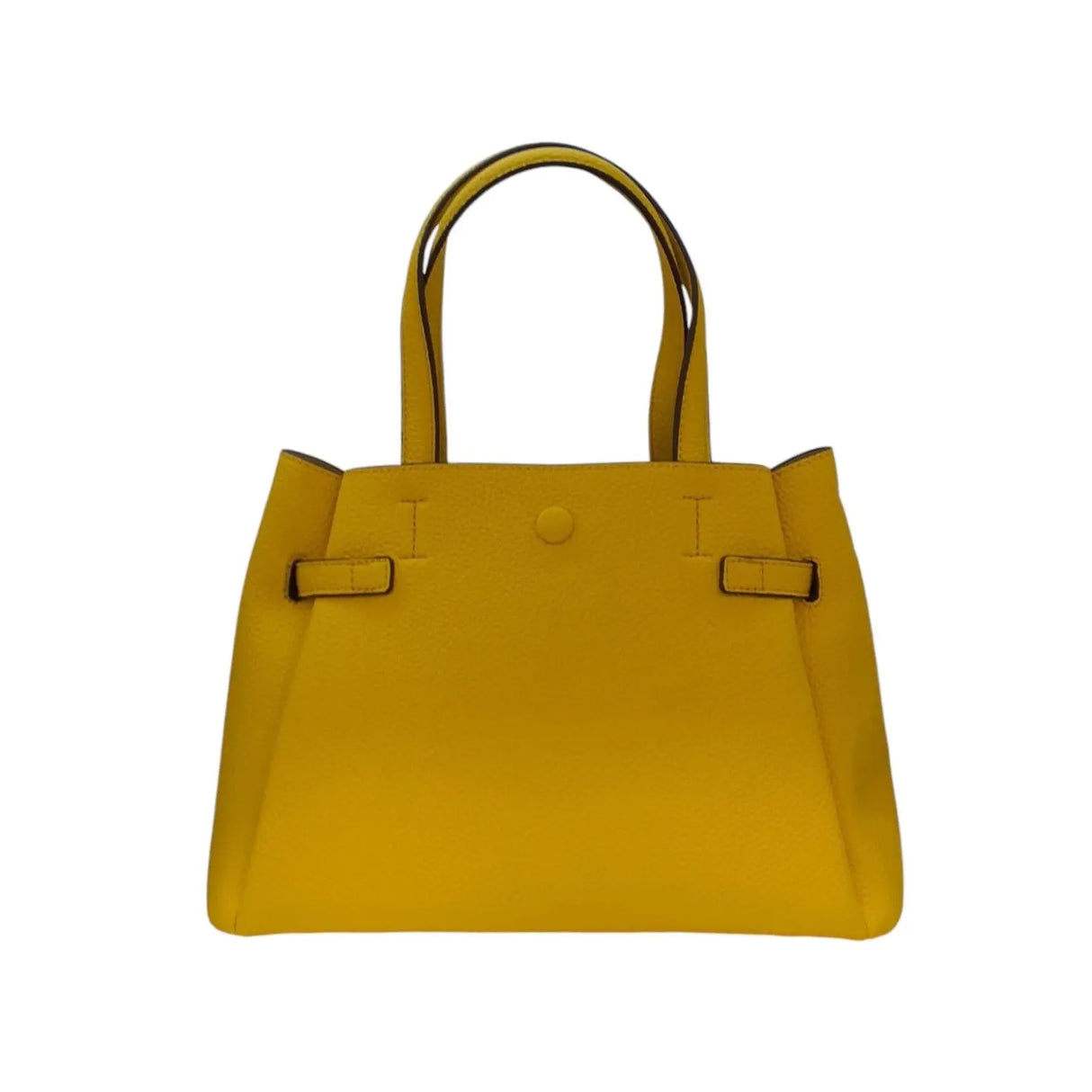 Vernika Leather Tote Bag - Glagil