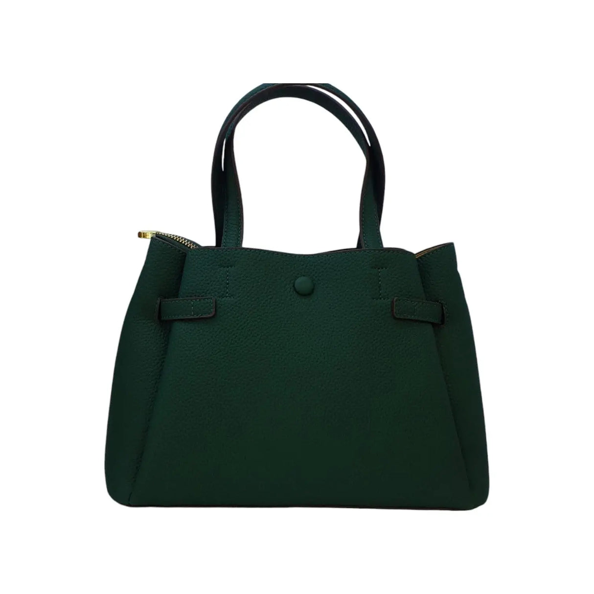 Vernika Leather Tote Bag - Glagil