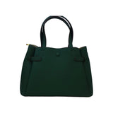 Vernika Leather Tote Bag - Glagil