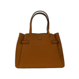 Vernika Leather Tote Bag - Glagil