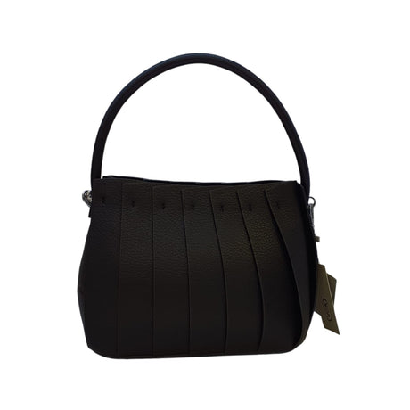 Vernika Pleated Shoulder Bag - Glagil