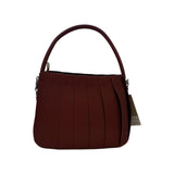 Vernika Pleated Shoulder Bag - Glagil