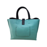 ROXY MILO FAUX LEATHER MINI TOTE BAG - ROX5811 Glagil