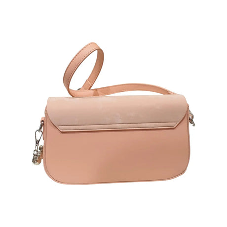 PLEXY TWO-TONE PASTEL SHOULDER BAG - PX5881 Glagil