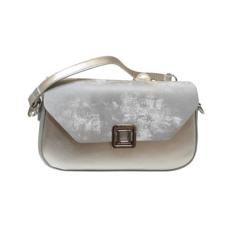 PLEXY TWO-TONE PASTEL SHOULDER BAG - PX5881 Glagil