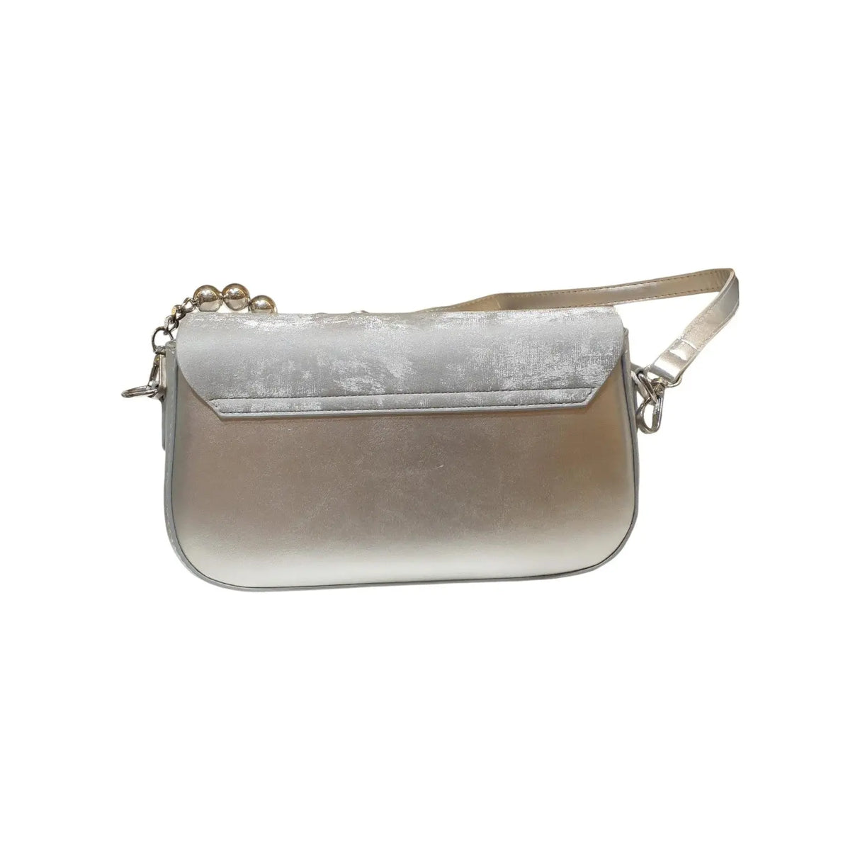 PLEXY TWO-TONE PASTEL SHOULDER BAG - PX5881 Glagil