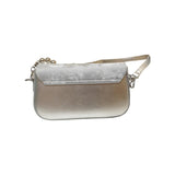 PLEXY TWO-TONE PASTEL SHOULDER BAG - PX5881 Glagil