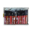 Kerry Rose Lip Gloss Set 12 Shades Assorted Glagil