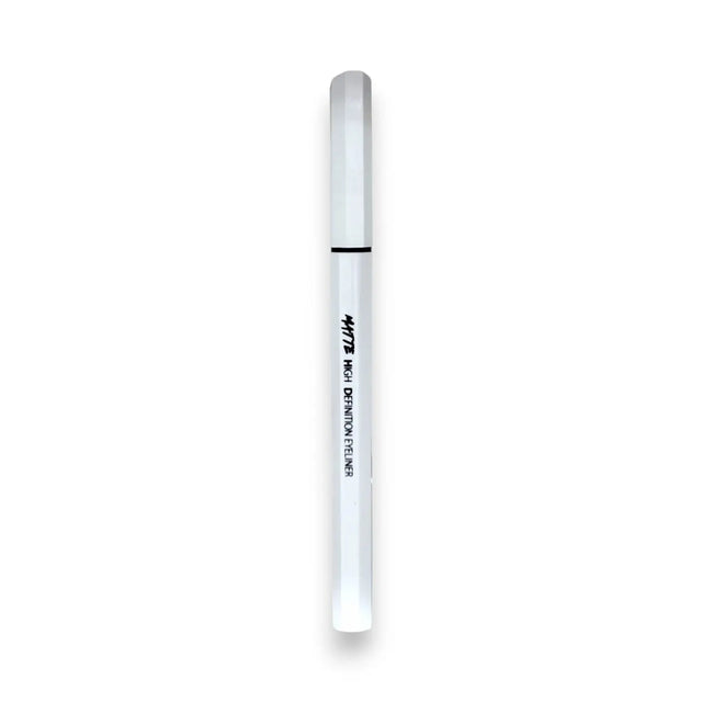 Matte High Definition Eyeliner Glagil