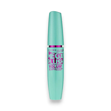 Maybelline Volume Express The Mega Plush Waterproof Mascara 9ml Glagil