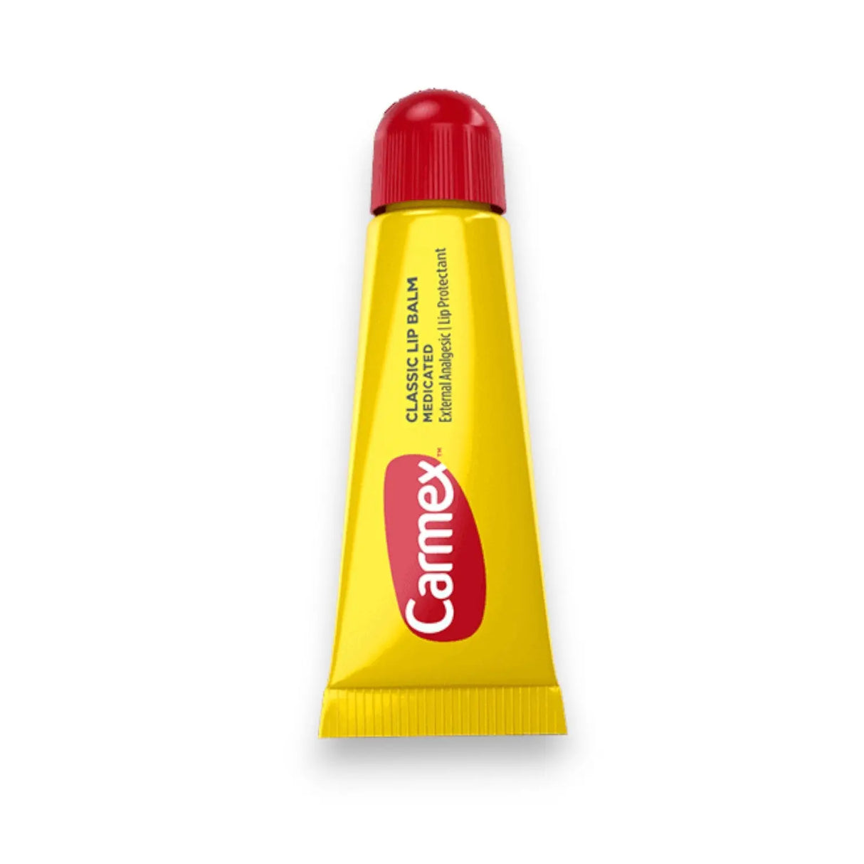 Carmex Classic Lip Balm 10g Glagil