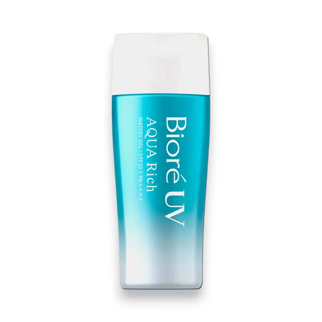 Biore Uv Aqua Rich Watery Gel 70ml Glagil