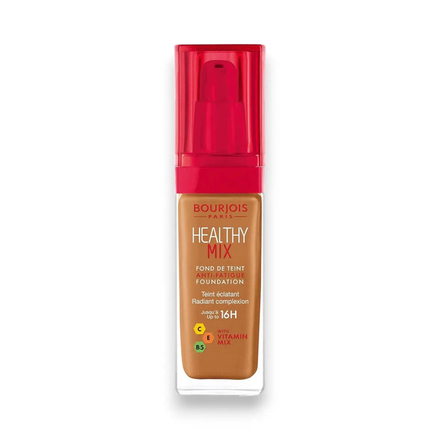 Bourjois Healthy Foundation 30ml Glagil