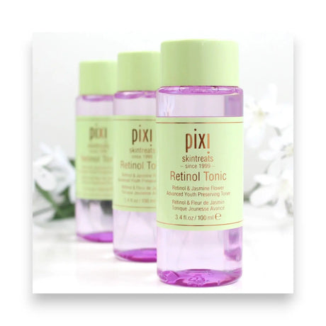 Pixi Retinol Tonic 100ml Glagil