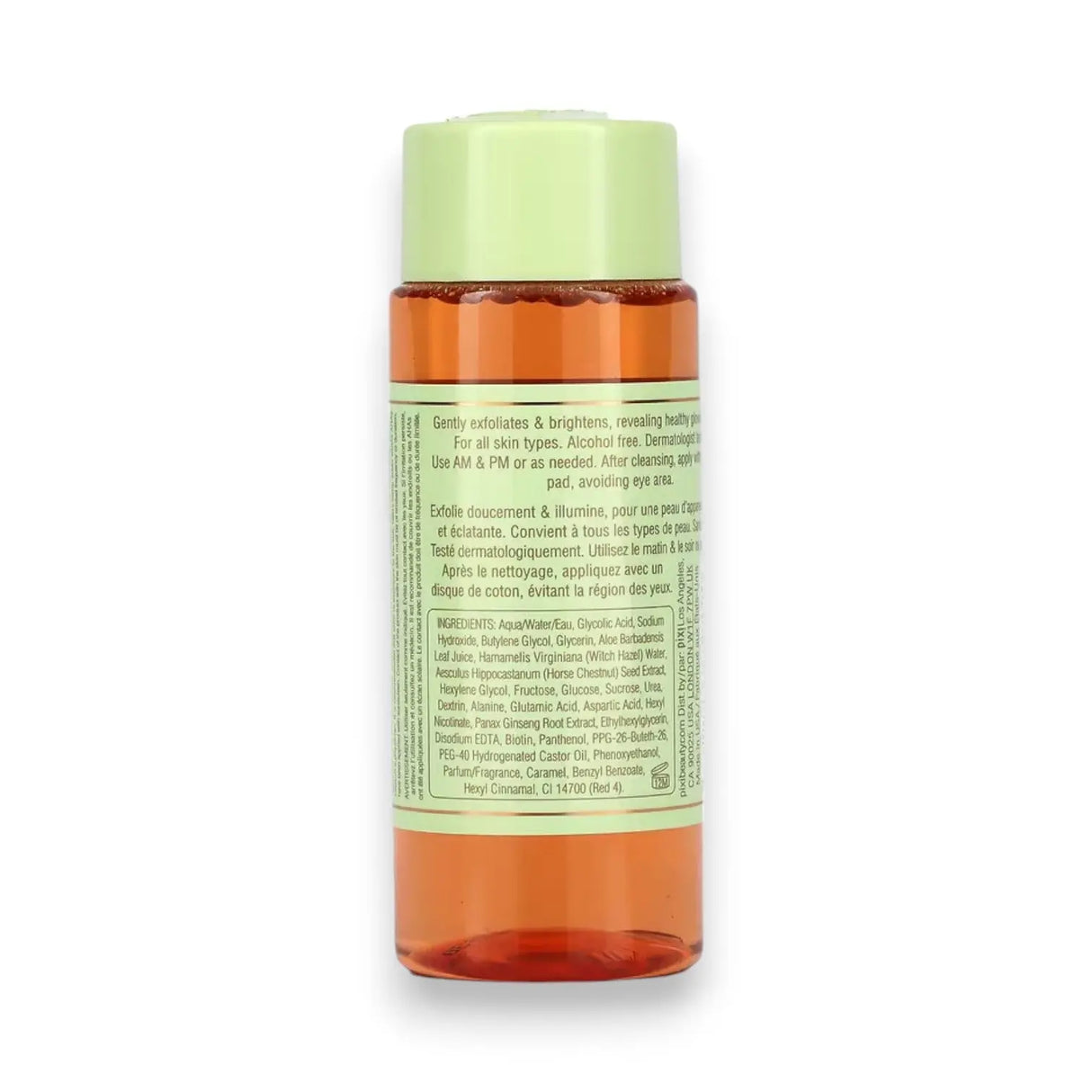 PIXI GLOW TONIC 100ML - MAP6617 Glagil