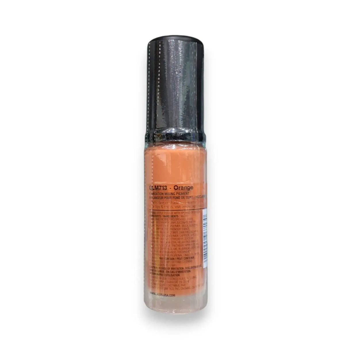 L.A. Girl Pro-Color Mixing Foundation 30ml Glagil