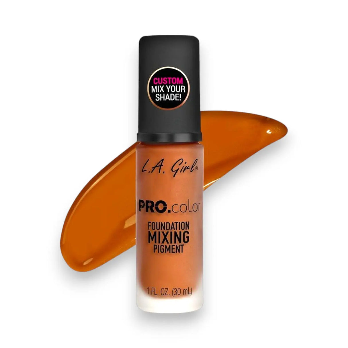 L.A. Girl Pro-Color Mixing Foundation 30ml Glagil