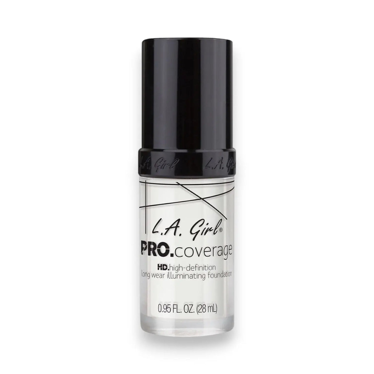 L A Girl Pro Liquid Foundation 28ml Glagil