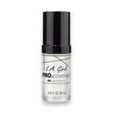 L A Girl Pro Liquid Foundation 28ml Glagil