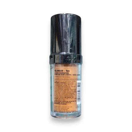 L A Girl Pro Liquid Foundation 28ml Glagil