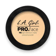 L.A. Girl Face Matte Pressed Powder Glagil