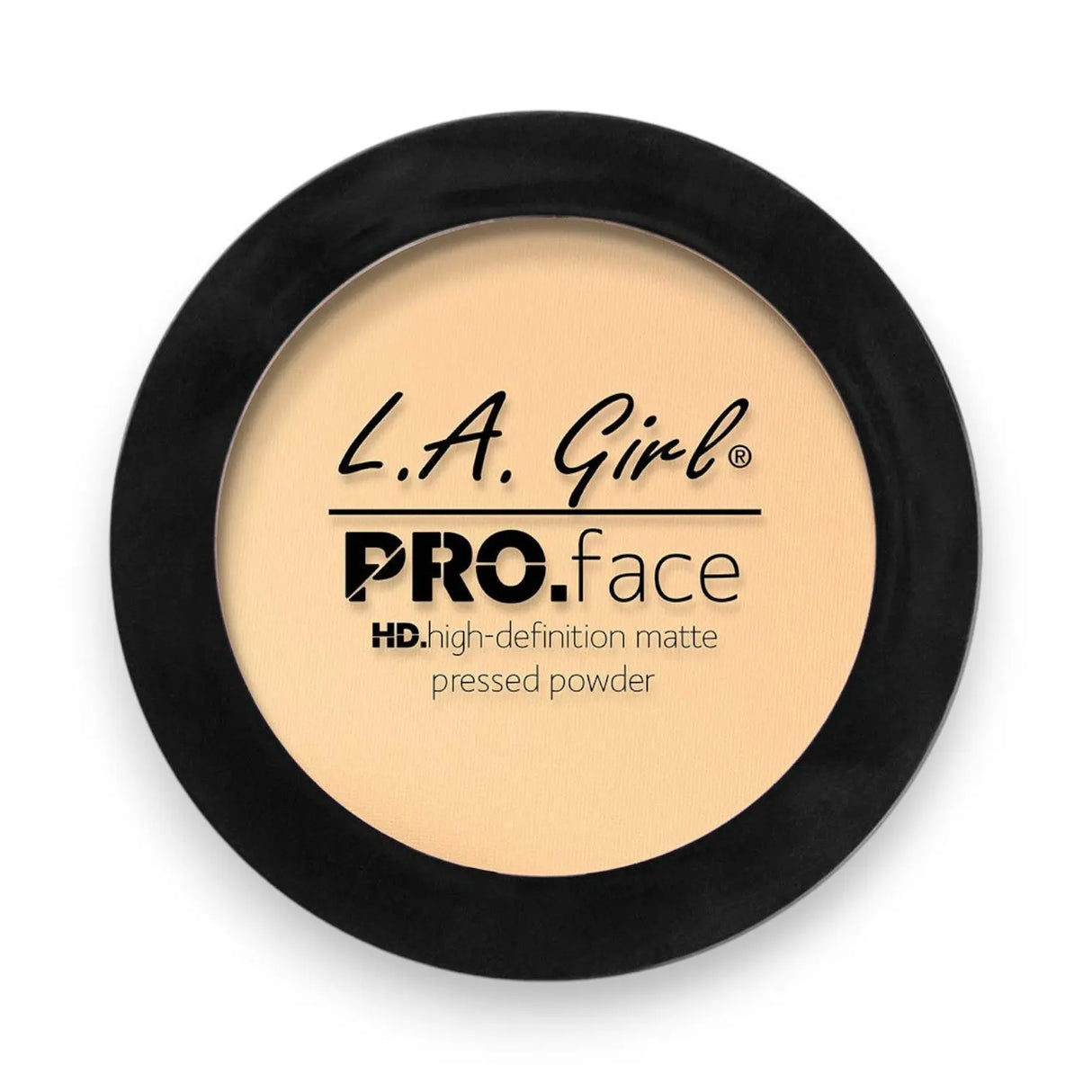 L.A. Girl Face Matte Pressed Powder Glagil