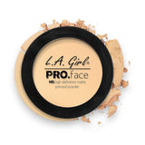 L.A. Girl Face Matte Pressed Powder Glagil