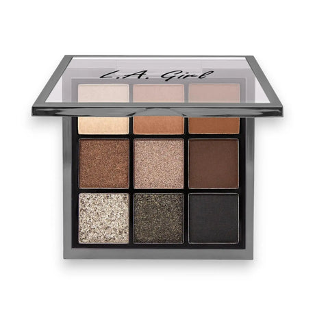 L.A. Girl Eye Palette Glagil