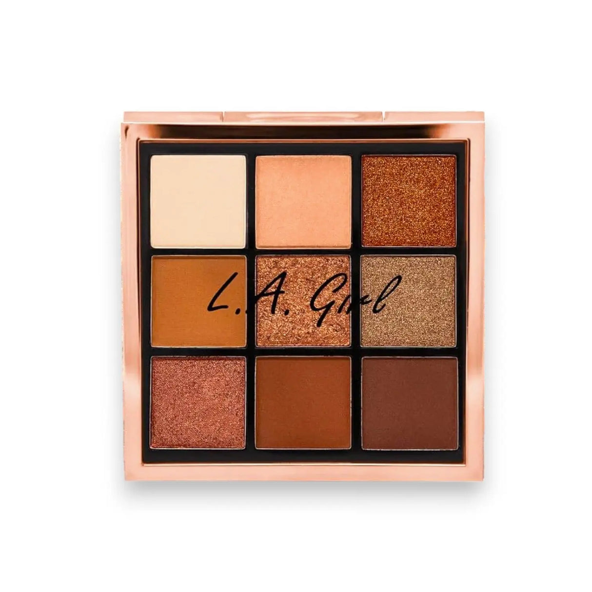 L.A. Girl Eye Palette Glagil