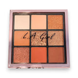 L.A. Girl Eye Palette Glagil